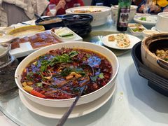 -一品粤珍轩(吴中路店)