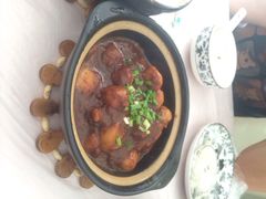 阿隆煲店-阿隆煲店(秀仁苑店)