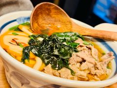 -满来寿喜烧(金虹桥店)