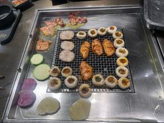 -塘屋烧烤·云南火塘烧烤品牌(春城慧谷旗舰店)