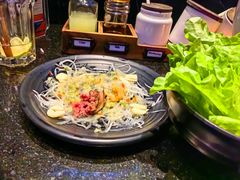 -Kingkong Buffet(The Mercury ville)