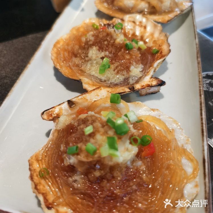 人气特色网红羊肉串和朋友一起去了很久以前朝阳路店[胜利]