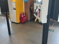 -麦当劳(健德桥得来速店)
