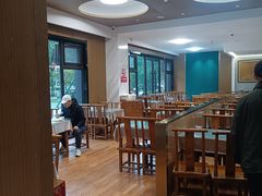 -军嫂饺子馆(岳家寨小区店)