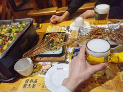 -木屋烧烤(西南角店)