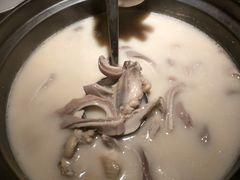 -捞王猪肚鸡火锅(昆山店)