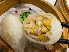 -老廣新意-全天茶点(宝能店)