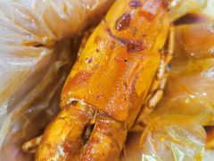 香辣小龙虾-三妹小龙虾·黄油蟹(华侨城总店)