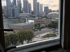 -新加坡文华东方酒店