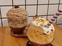 手標泰茶-WONDER ICE 萬得冰田(建設路总店)
