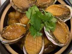 -昱成园家常菜馆(利民道店)