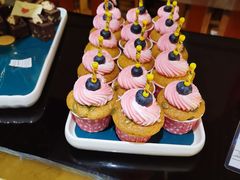 -永泰福朋喜来登酒店-宜客乐自助餐厅(远大路店)