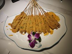 -南山翁新概念川菜(红山常发广场店)