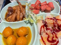 -文通冰室(温州万象城店)