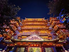 -大佛古寺