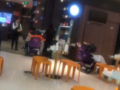 -海底捞火锅(锦艺城店)