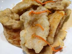 -金掌勺·锅包肉(双榆树店)