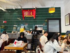 -堂屋糖水店(愚园店)