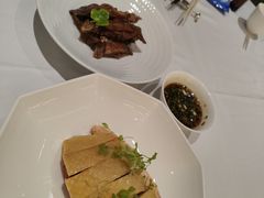 -上海小南国(金桥国际广场店)
