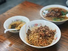 腰花拌川-小狗面馆·杭帮拌川·片儿川(大沽路店)