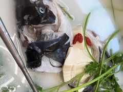 -宝荣鱼馆·临湖之宴(千岛湖店)