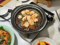 -绿茶餐厅(龙湖杭州金沙天街店)