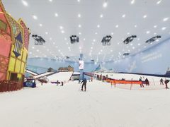-广州热雪奇迹