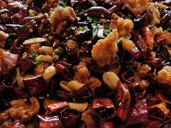 -辣婆婆(航天桥店)