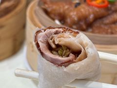 -兴悦酒家(保利克洛维店)