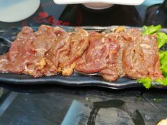 红菇坊秘制滑牛-红菇坊鲜汤火锅(北站店)