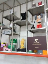 -TRIMS HAIR 修剪造型·烫染接发