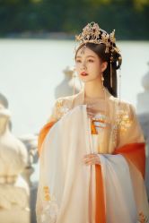 -美云庭古装·格格服汉服·京城旅拍(北京店)