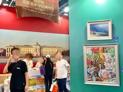 -南宁国际会展中心(会展东博文化旅游区)
