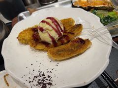 -大神太神·铁板烧(七宝领展广场店)