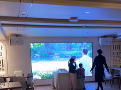 -闽江夜游台江旅游码头