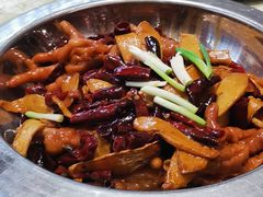 -聚味瞿记·龙虾堂(坡子街店)