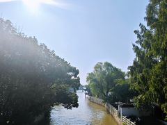 -枫桥景区
