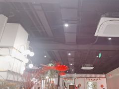 -旺顺阁鱼头泡饼(小红门店)