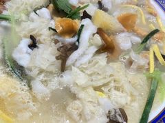 -田野酒店(半截阁街店)