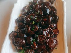 -刘胖子家常菜·蹄花焖藕(中央花园店)