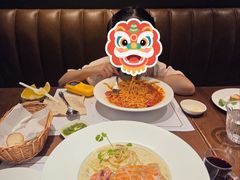 -CAPARESH開府莱舍(望京金辉店)