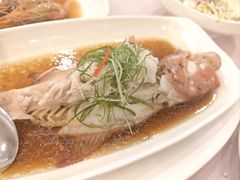 -顺风海鲜港(金玉兰店)