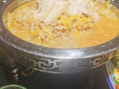 -老六杀猪菜(进乡街店)