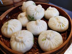 青菜包-花园茶楼(兴城西路店)