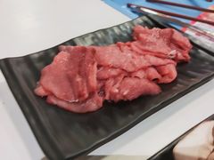 -潮泰牛肉火锅 · 创于1992年(车公庙店)