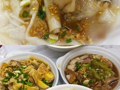 粿汁-老牌传统粿汁
