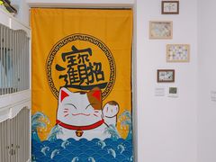 -猫爪屋猫咖(乐汇城店)
