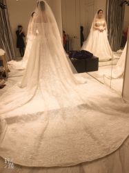 婚纱-GRACE KELLY婚纱与礼服(北京店)