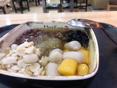 -鲜芋仙(观音桥大融城LG店)