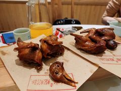 -村长家的疙瘩汤(沌口店)